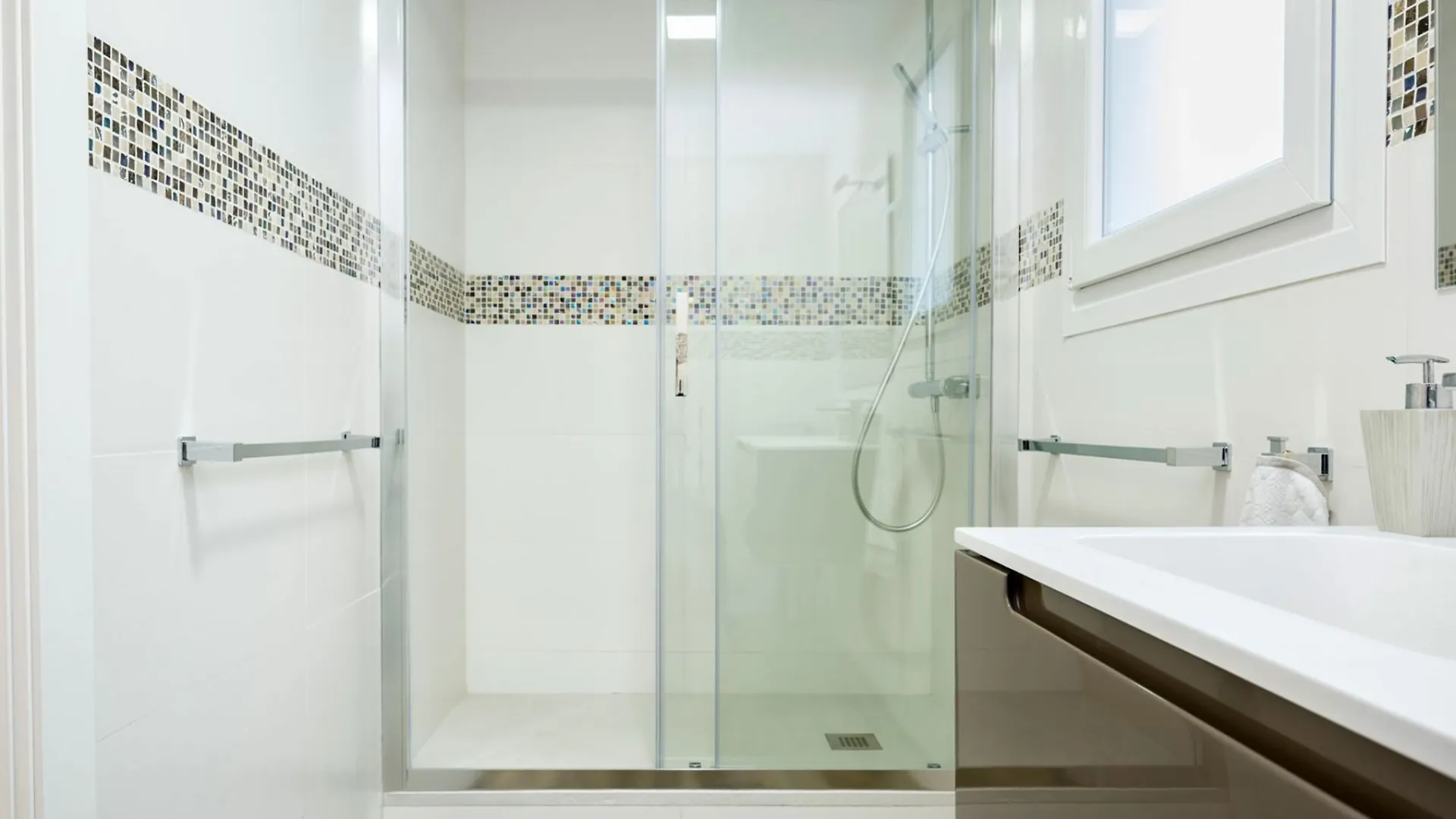 Apartamento Mercedes Malaga Apartment