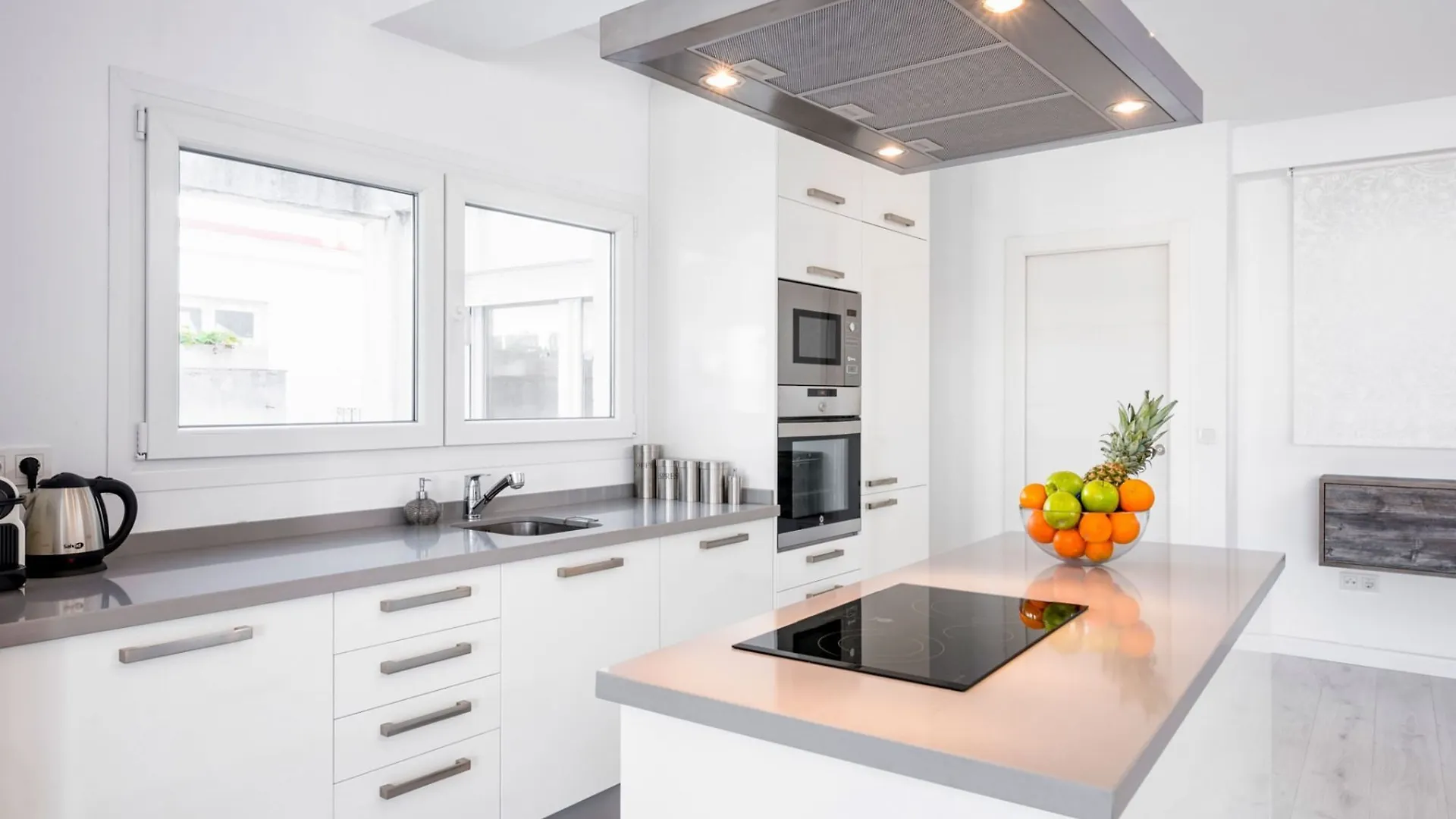 Apartamento Mercedes Malaga 0*,