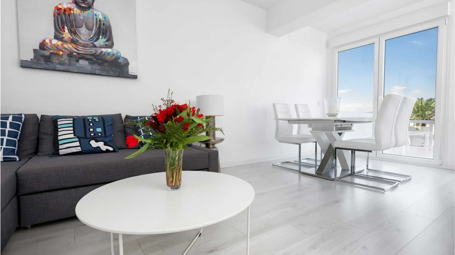 Apartment Apartamento Mercedes Malaga