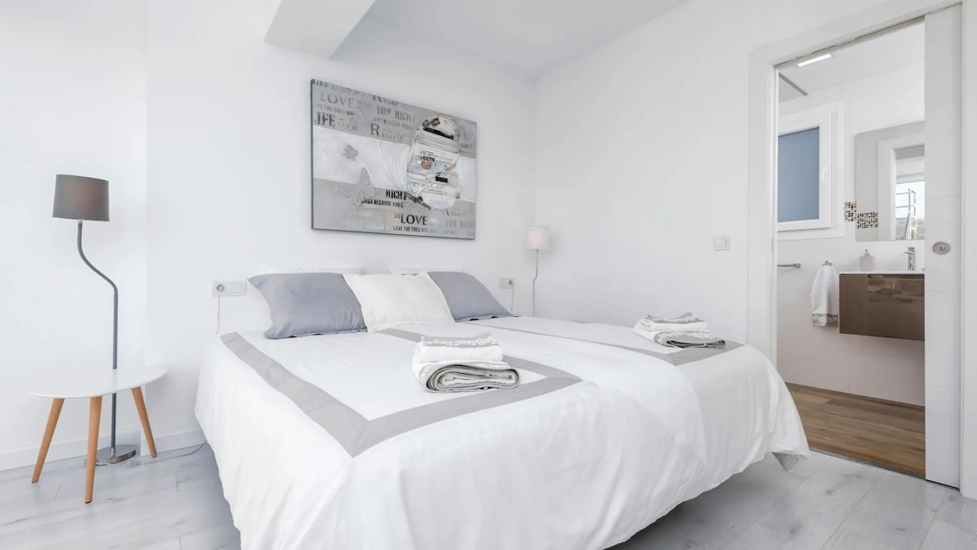 Apartamento Mercedes Malaga Spain