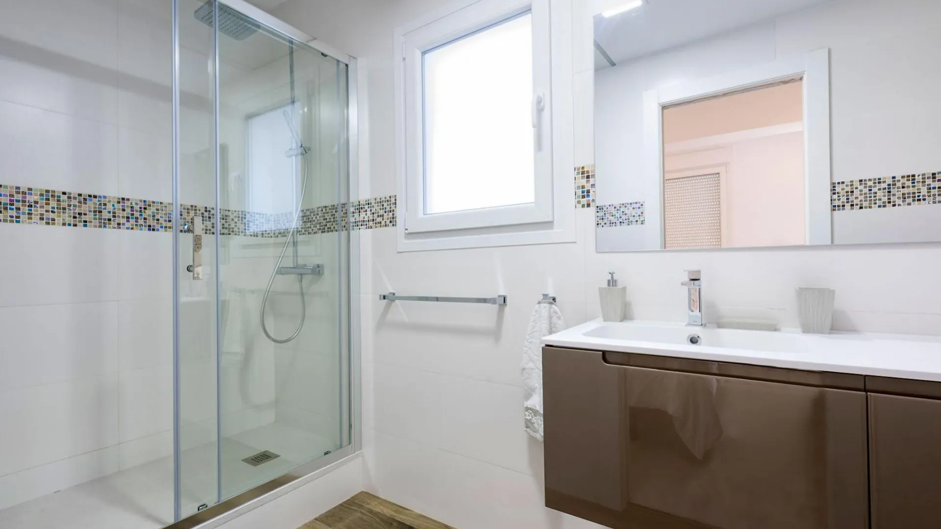 Apartamento Mercedes Malaga 0*,  Spain