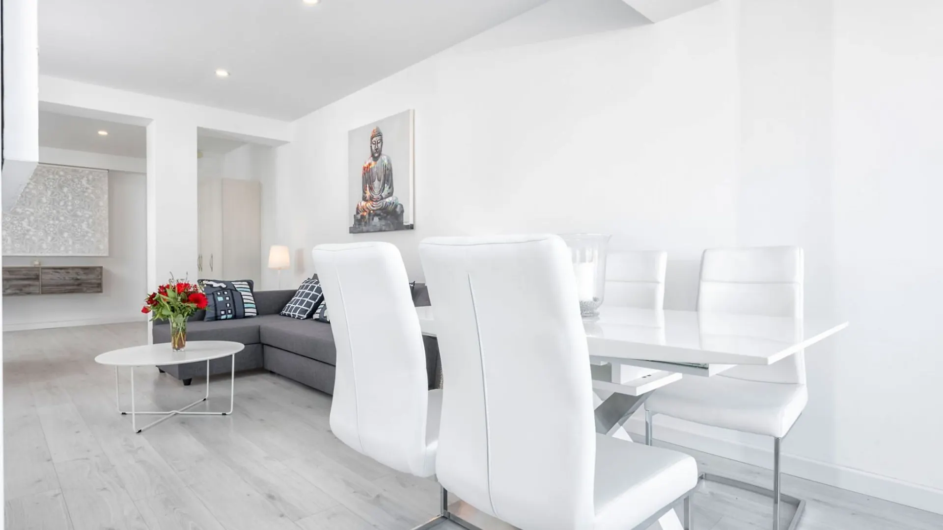 Apartamento Mercedes Malaga Apartment