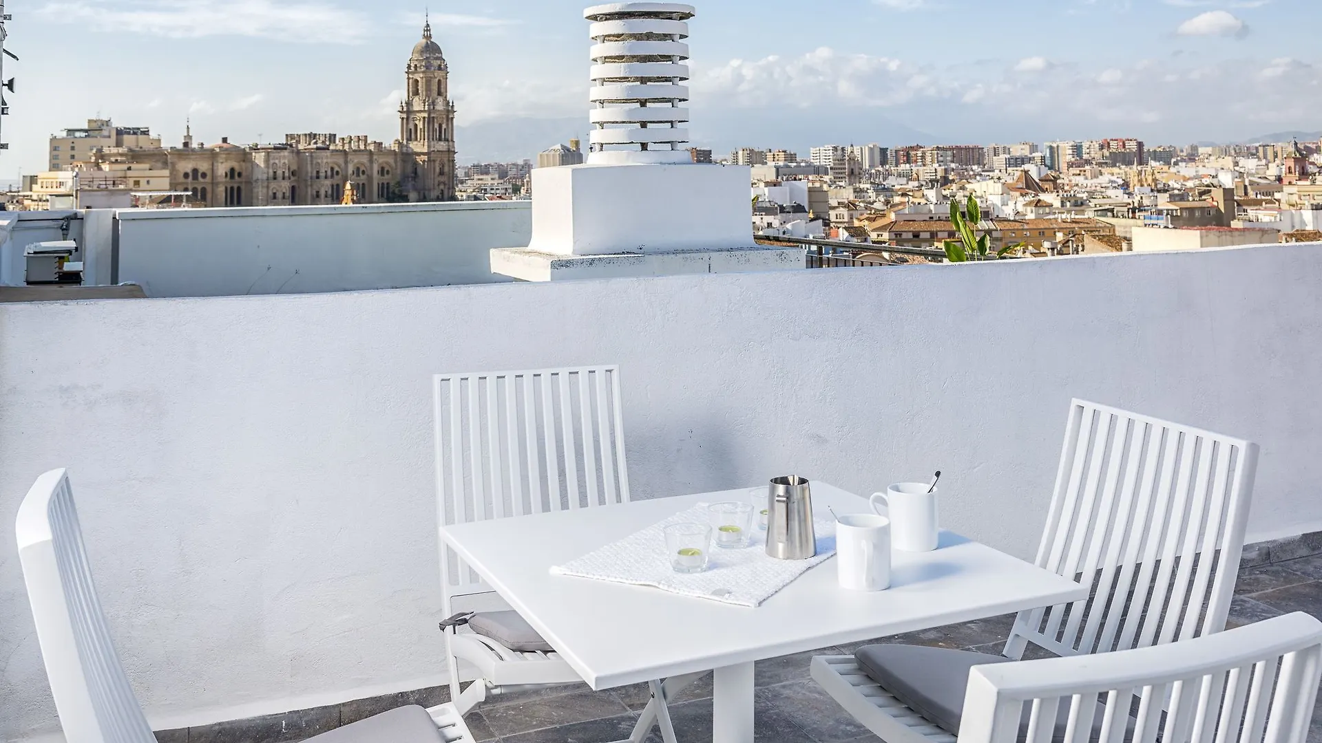 Apartamento Mercedes Malaga 0*,  Spain